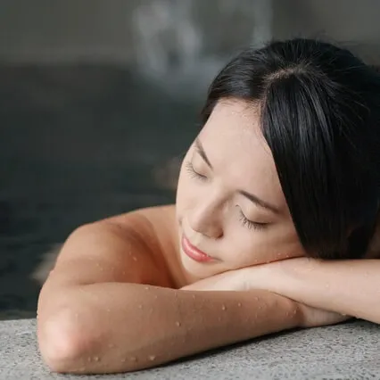 Muscle Relaxation (7 Min)