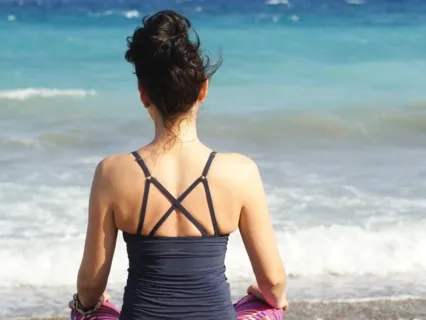 Allow Stress To Melt Away: Muscle Relaxation