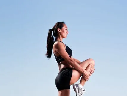 Muscle Repair & Recovery For Performance