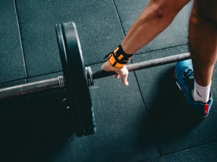 Immune System Part 4 - Muscles