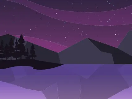 Music Box Lullaby - Over The Hills And Far Away 