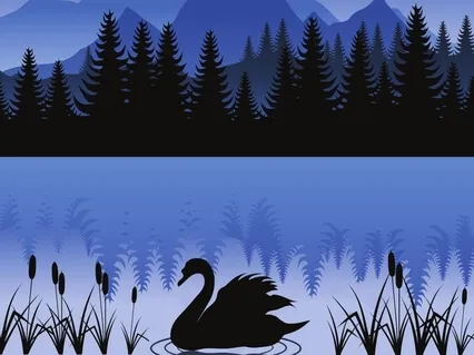 Music Box Lullaby - Swan Lake