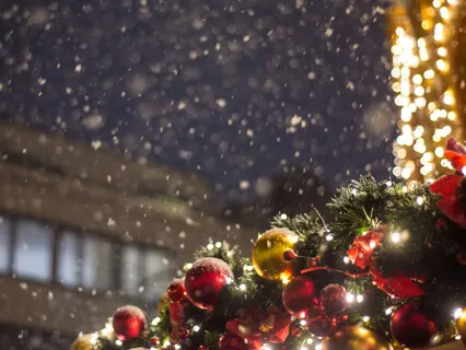 Music Box Melody - 'Auld Lang Syne'