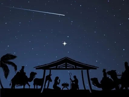 Music Box Melody - 'Away In A Manger'