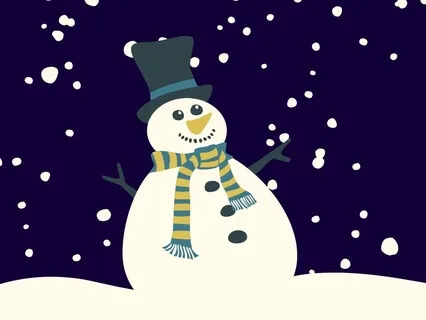 Music Box Melody - 'The Wassail Song'