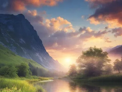 Music: Chakra Alignment For Spiritual Awakening  (963 Hz)