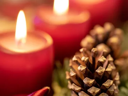 Music For A Candlelight Christmas