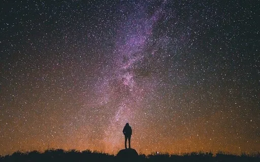 Music For A Meditation Journey