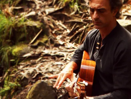 Music For Activating & Healing The Second Chakra