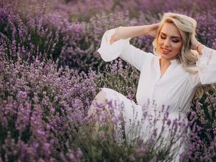 Music For Aromatherapy - Lavender