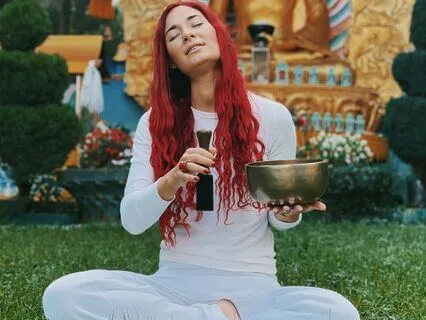 Music For Awakening Your Purpose - Vocal Channeling Healing