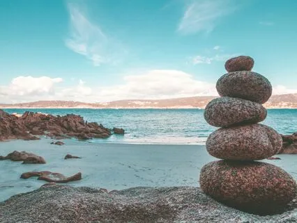 Music For Body Repair - Evolving Solfeggio + Binaural Beats