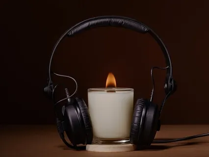 Music For Breathwork