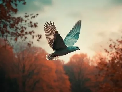 Music For Confidence, Happiness & Motivation (Flying Dreams)