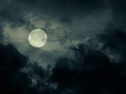 Music For Deep Sleep And Full Moon