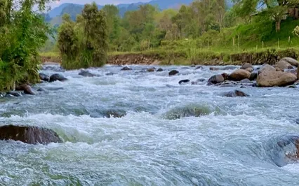 Music For Dreamstorming