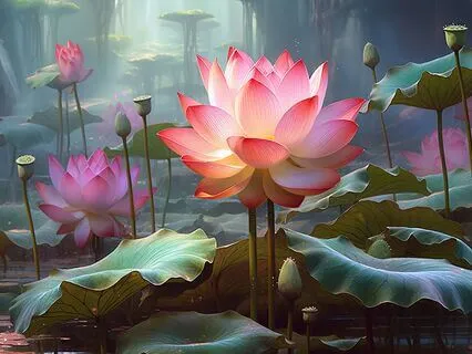 Music For Expanding Intuition & Mental Clarity: 1074 Hz