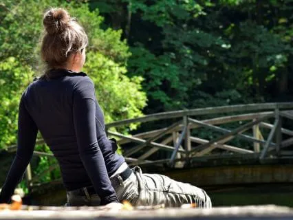 Music For Healing: Awareness