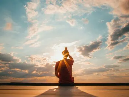 Music for Healing: Serenade For A Quiet Mind
