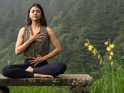 Music For Healing: Whispers Of Stillness