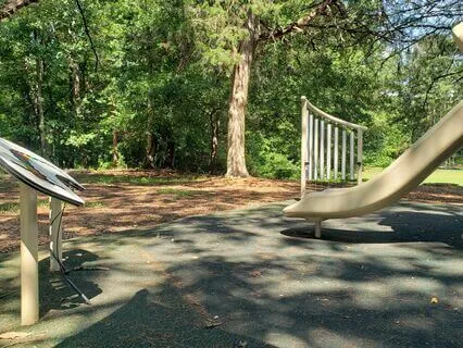 Music For Inner-Child Meditations: Playground Chimes