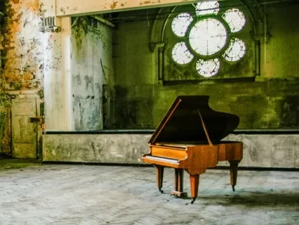 Music For Inner Peace - Ataraxy