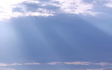 Music For Just Being