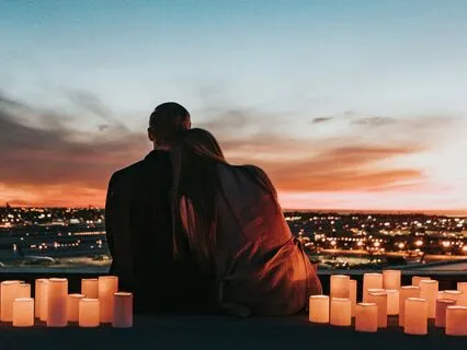 Music for Love & Connection