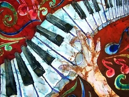 Music For Meditation 2