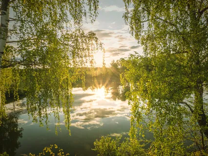 Music For Meditation And Healing - Relaxing Atmospheric Sounds