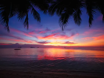 Music For Meditation And Sleep Vol. 7