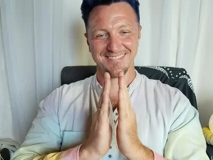 Music For Meditation - Gong Bath With Chanting