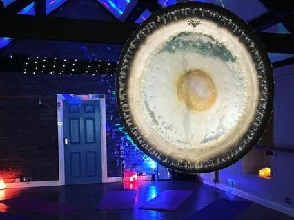 Music for Meditation - Sound Bath I Am Frequency