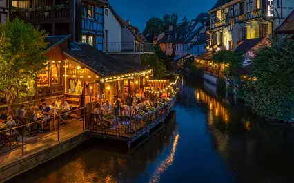 Music For Meditation. Space Ambient. 1