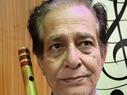 Music For Meditation