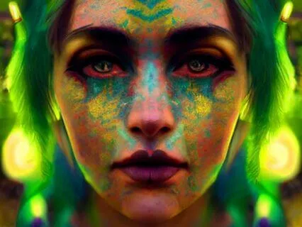 Music For Mind And Soul Expansion