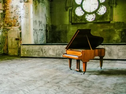 Music For Mindfulness - Glisten Up