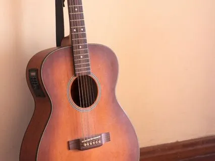 Music For More Serenity