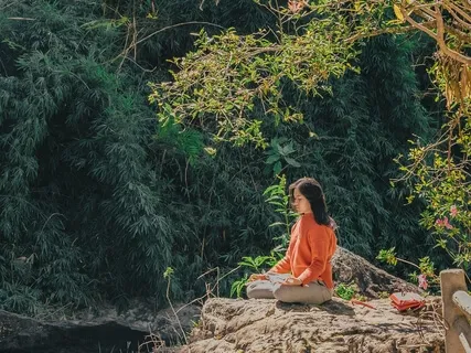 Music For Morning Meditation - Enjoy Deep Relaxation And Calm Down With Atmospheric Sounds For Tantra, Yoga And Deep Sleep