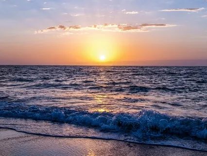 Music For Morning Meditation