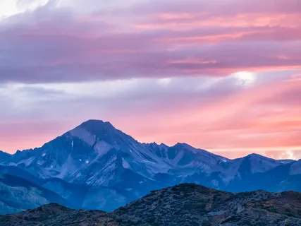 Ambient Mix For People Who Love Beauty