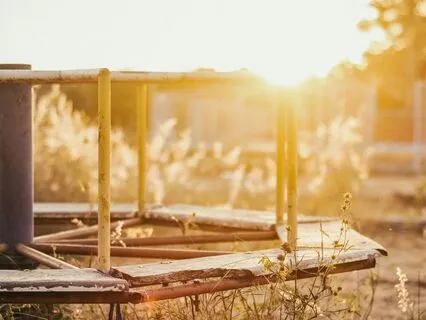 Music For Playgrounds - Children Ambience Serenity