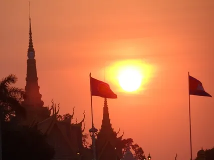 Music For Qi Danse, Qi Gong & Yoga