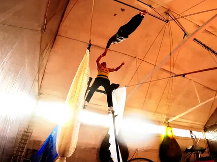 Music For Qi Gong And Meditation