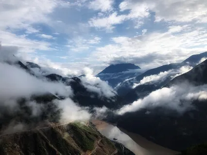 Music For Qi Gong & Tai Chi Practise