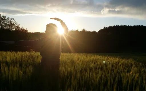 Music For Qi Gong & Tai Chi