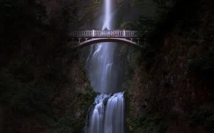 Music For Reflection And Connection (The Beautiful Bridge)