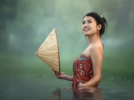 Music For Relaxation & Positive Body Image