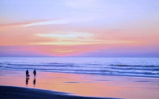 Polynesian Lullaby 2 | Time For Rest, Quiet Reassurance