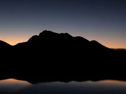 Music For Rest, Relaxation & Insomnia During A Time Of Unknown